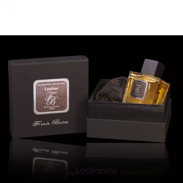 Franck Boclet Leather ��������������� ����