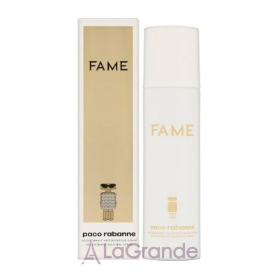 Paco Rabanne Fame 