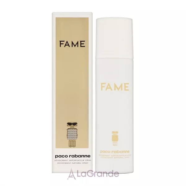 Paco Rabanne Fame ����������