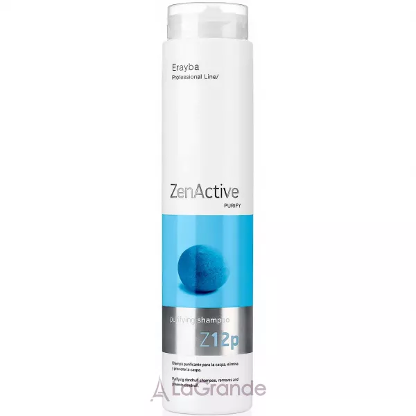 Erayba Professional Z12p Purifying Shampoo ������� ����� ���� � ������� �