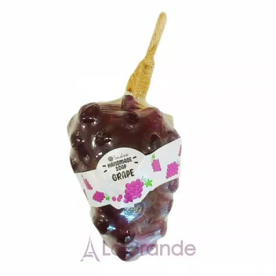 Saboo Fansy Soap Grape    
