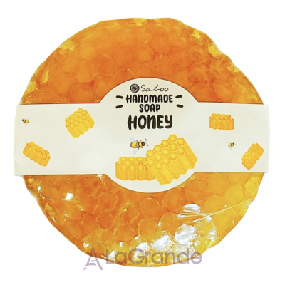 Saboo Fansy Soap Honey    