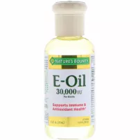 Nature's Bounty Vitamin E-Oil 30000 IU ����������� ������� "������� �, �����", 30000 ��