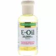 Nature's Bounty Vitamin E-Oil 30000 IU   