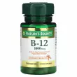 Nature's Bounty Vitamin B-12 1000 mcg   