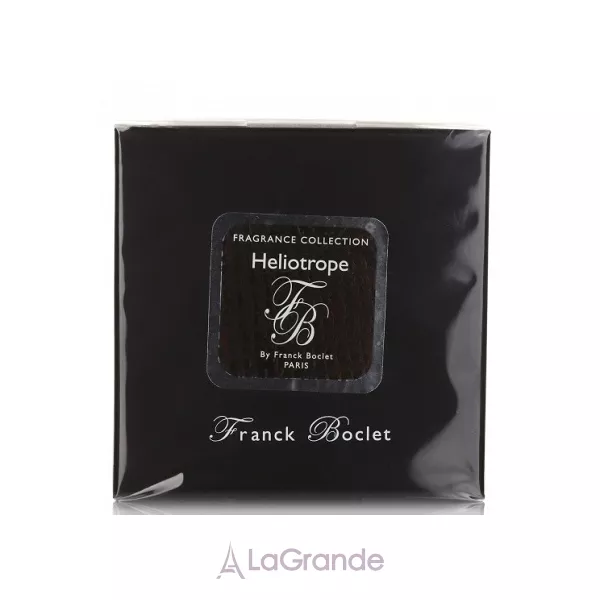 Franck Boclet Heliotrope ��������������� ����