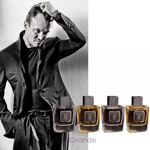 Franck Boclet Heliotrope ��������������� ����