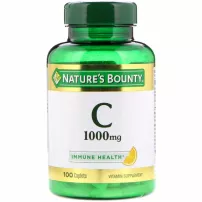 Nature's Bounty Vitamin C 1000 mg ����������� ������� "������� �", 1000 ��