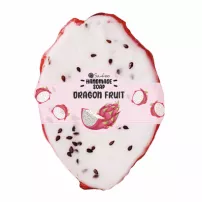 Saboo Fansy Soap Dragon Fruit ���� ������ ������ "����� �������"