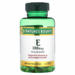 Nature's Bounty Vitamin E 180 mg 120pcs