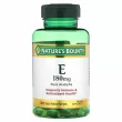 Nature's Bounty Vitamin E 180 mg      