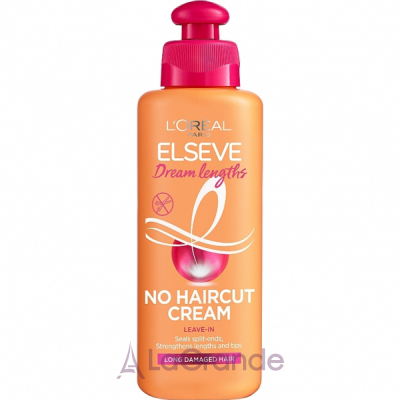 L'Oreal Paris Elseve Dream Long Cream  