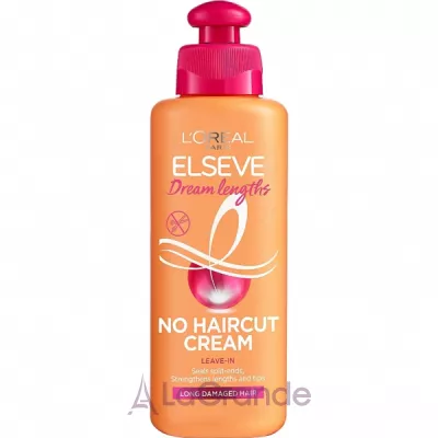L'Oreal Paris Elseve Dream Long Cream  