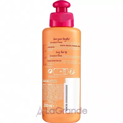 L'Oreal Paris Elseve Dream Long Cream  