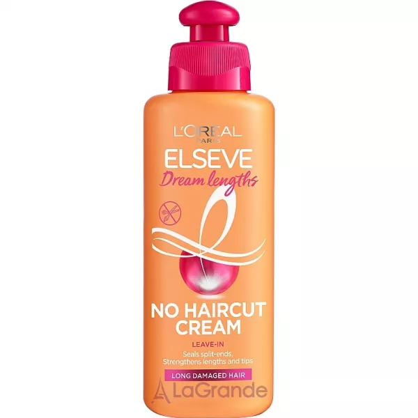 L'Oreal Paris Elseve Dream Long Cream ���� 