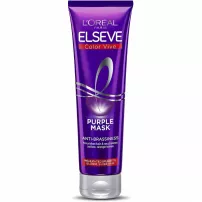 L'Oreal Paris Elseve Purple Mask ���������� ����� ��� �����������, ������������ � ����������� �����