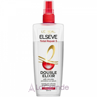 L'Oreal Paris Elseve Total Repair 5 Conditioner - 