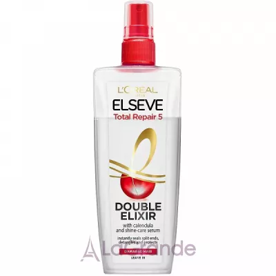 L'Oreal Paris Elseve Total Repair 5 Conditioner - 