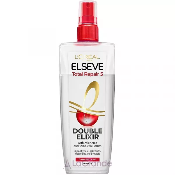 L'Oreal Paris Elseve Total Repair 5 Conditioner ��������-����������� 