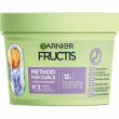 Garnier Fructis Curls Method Mask 370ml