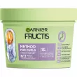 Garnier Fructis Curls Method Mask       
