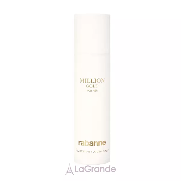 Paco Rabanne Million Gold For Her ����������
