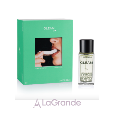 Gleam Cocco Bello 