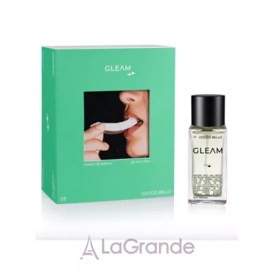 Gleam Cocco Bello 