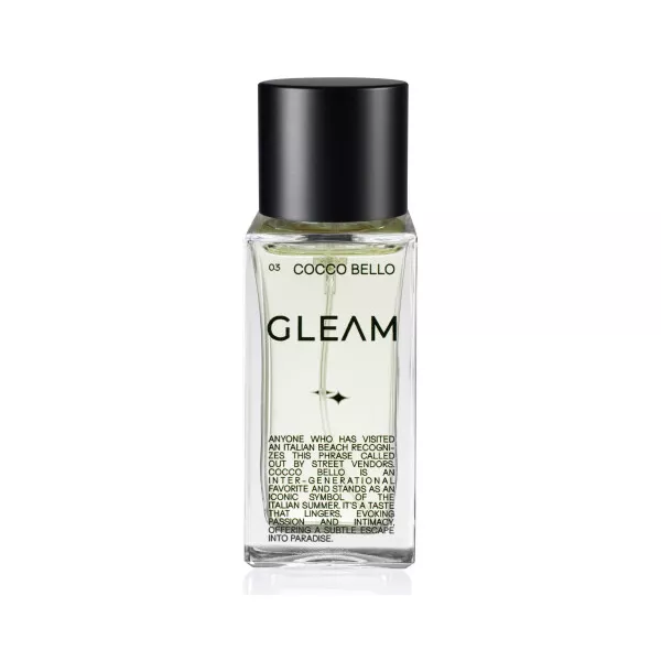 Gleam Cocco Bello ���� (������)