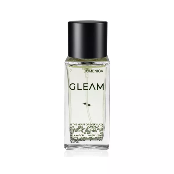 Gleam Domenica ����