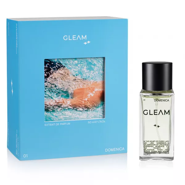 Gleam Domenica ����