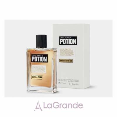 DSquared2 Potion for Man  