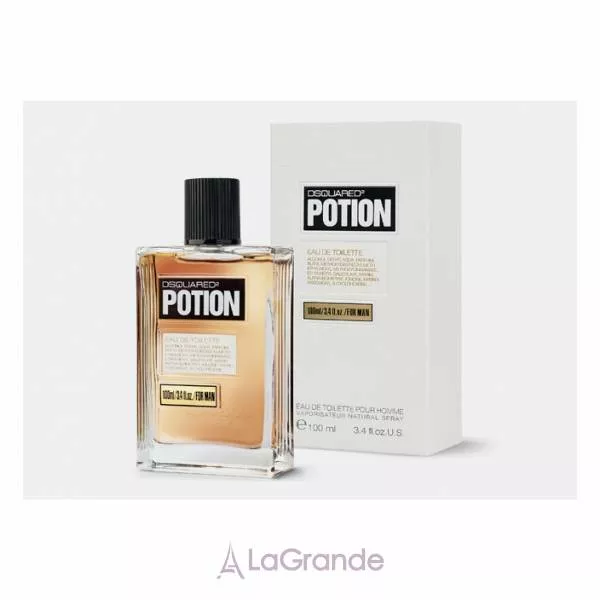 DSquared2 Potion for Man ��������� ����