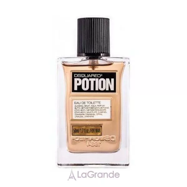 DSquared2 Potion for Man ��������� ����