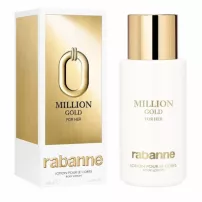 Paco Rabanne Million Gold For Her ������ ��� ����
