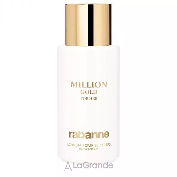 Paco Rabanne Million Gold For Her ������� ��� ���