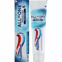 Aquafresh All In One Protection Pure Breath ������ ����� "������ ��� � �����. ������ �������"