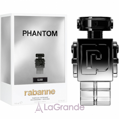 Paco Rabanne Phantom Elixir 