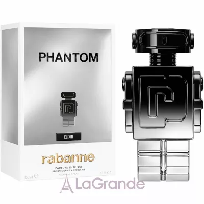Paco Rabanne Phantom Elixir 