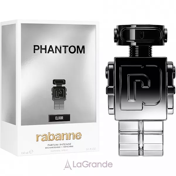 Paco Rabanne Phantom Elixir ����
