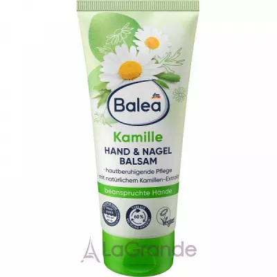 Balea Hand Cream Chamomile    