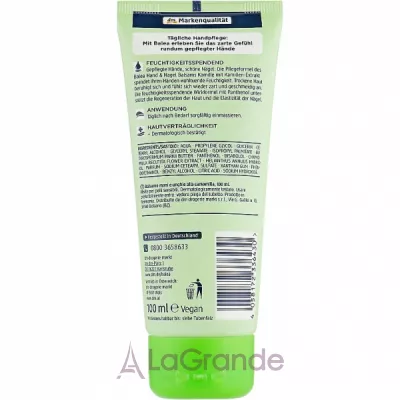 Balea Hand Cream Chamomile    