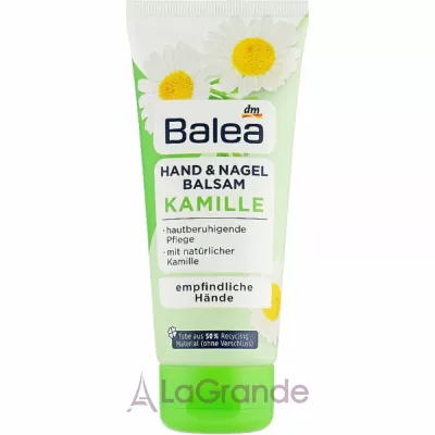 Balea Hand Cream Chamomile    