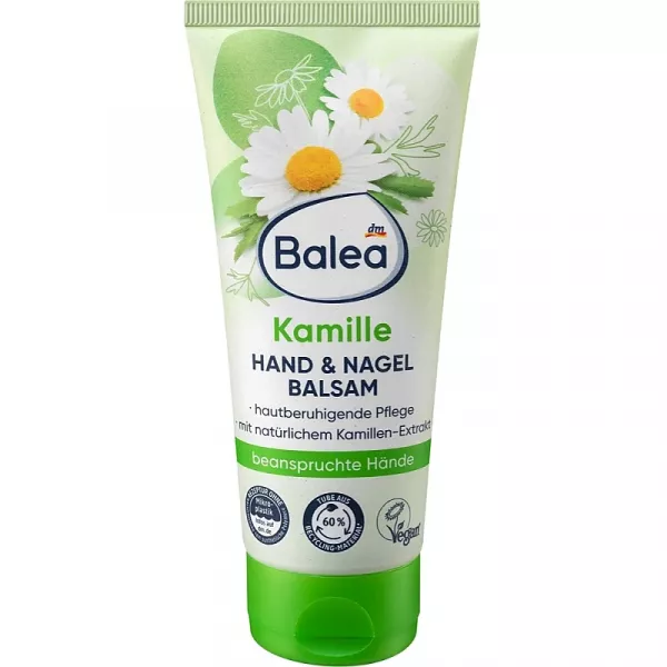 Balea Hand Cream Chamomile ���� ��� ��� 