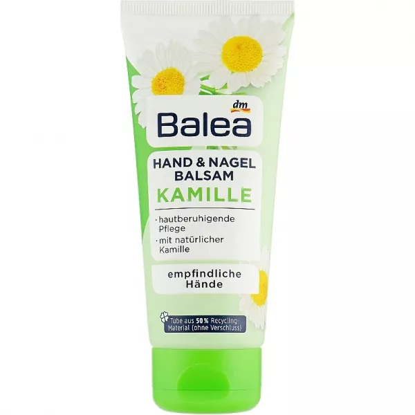 Balea Hand Cream Chamomile ���� ��� ��� 