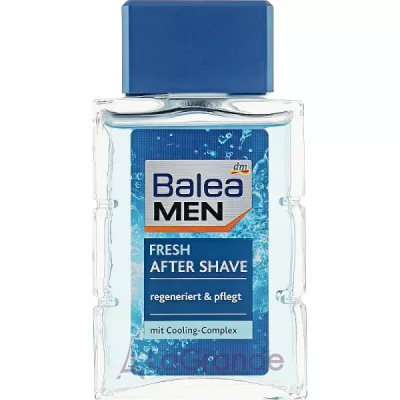 Balea Men Fresh After Shave    