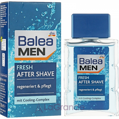 Balea Men Fresh After Shave    