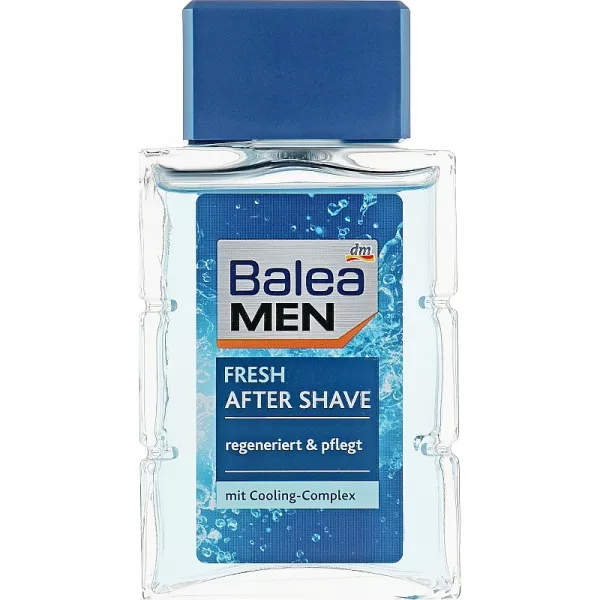 Balea Men Fresh After Shave ������ ����� ������ 
