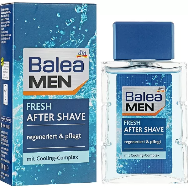 Balea Men Fresh After Shave ������ ����� ������ 