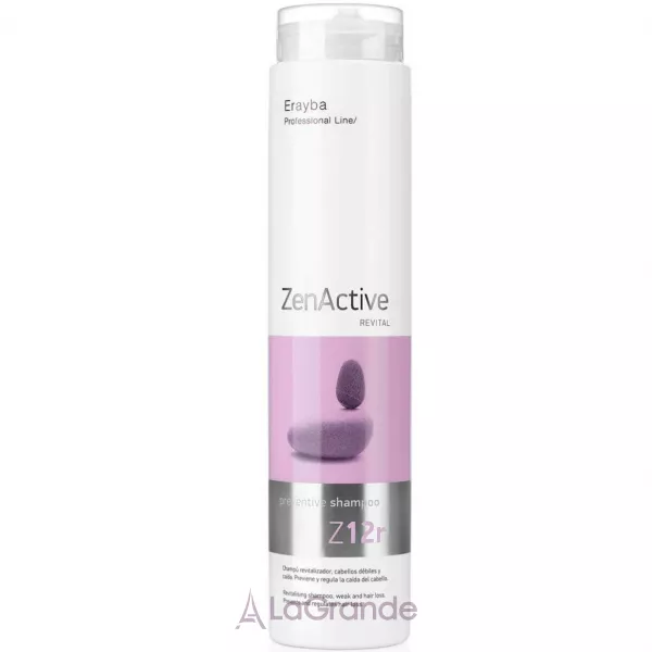 Erayba Professional Z12r Preventive Shampoo ������� ����� �������� ������� � ������� � �� ������� ��������
